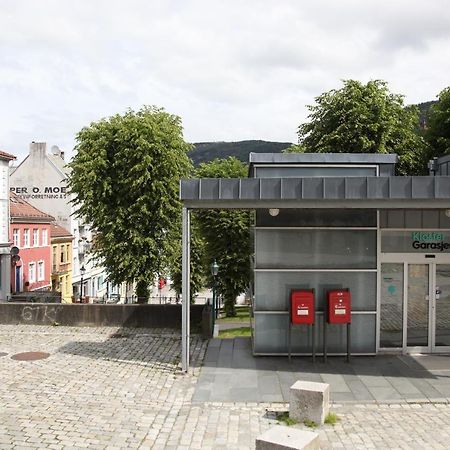 Bergen'S Best Location Exterior foto
