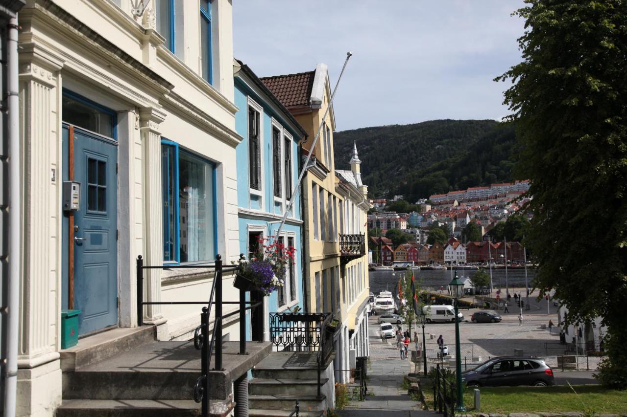 Bergen'S Best Location Exterior foto